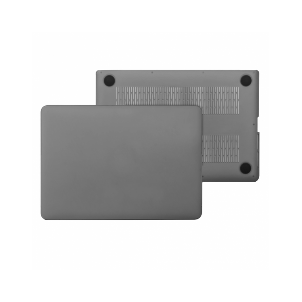 Carcasa protectie slim din plastic pentru MacBook Pro 13.3 inch (Non Retina) - amiplus.ro [2]