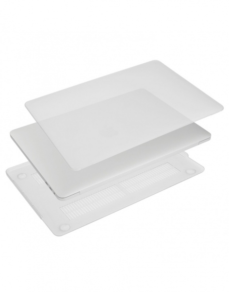 Carcasa protectie slim din plastic pentru MacBook Pro Retina 13.3" [3]
