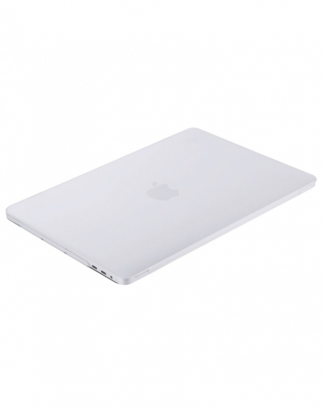 Carcasa protectie slim din plastic pentru MacBook Pro Retina 13.3" [2]