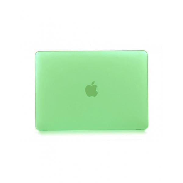Carcasa protectie slim din plastic pentru MacBook Retina 12 inch - amiplus.ro [4]