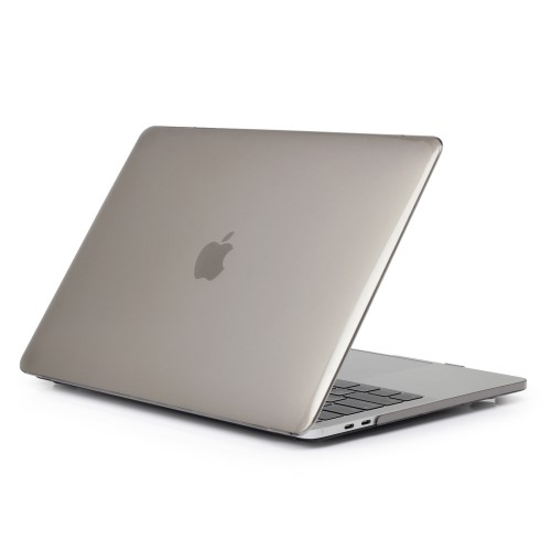Carcasa protectie slim din plastic pentru NEW MacBook Air 13.3 Retina [2]