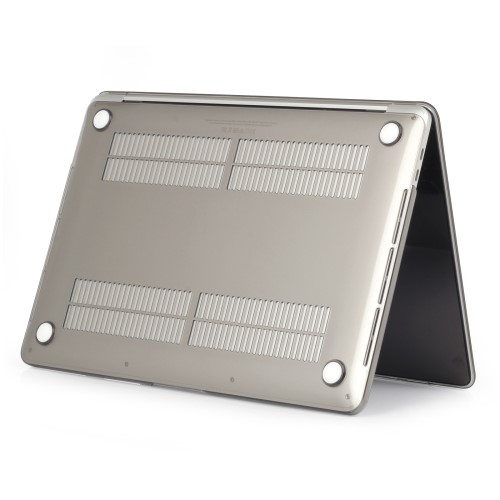 Carcasa protectie slim din plastic pentru NEW MacBook Air 13.3 Retina [5]