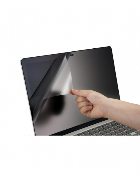 Folie protectie ecran anti-glare pentru MacBook Pro Retina 13.3 inch [3]
