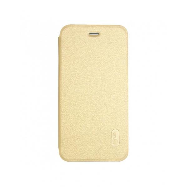 Husa protectie Flip Cover LENUO pentru iPHone 7 Plus 5.5 inch [1]