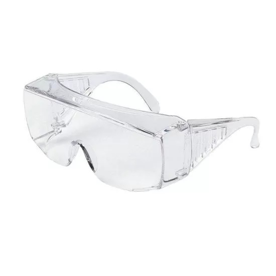 Ochelari de protectie transparenti [2]