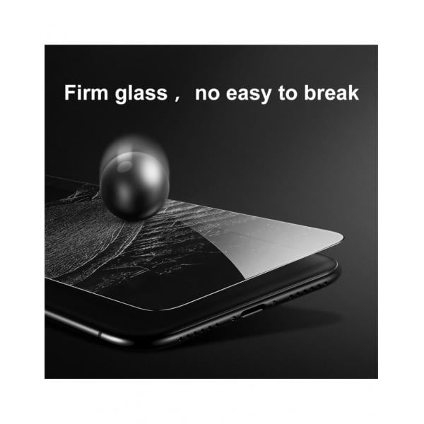 Sticla securizata protectie ecran 0.15mm pentru iPhone X 5.8 inch [4]