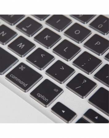 Folie protectie tastatura pentru New Macbook Air 13.3'' Retina (A1932) - versiunea europeana [1]