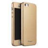 Husa protectie completa IPAKY pentru iPhone SE 5s 5 [0]