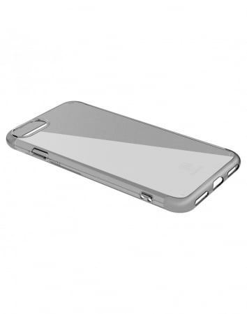 Carcasa protectie BASEUS din gel TPU pentru iPhone 7 Plus 5.5 inch, neagra [4]