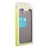 Carcasa protectie spate din plastic 1.2 mm pentru  iPhone 8 Plus / 7 Plus, gri [3]
