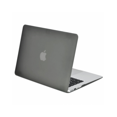 Carcasa protectie slim din plastic pentru MacBook Air 13.3 - amiplus.ro [0]