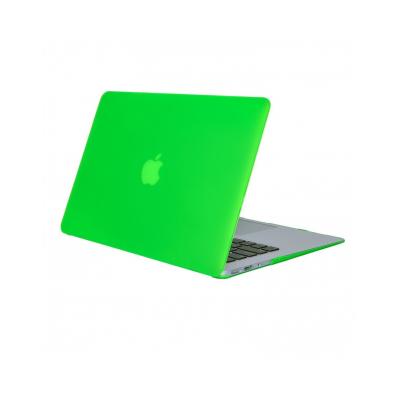 Carcasa protectie slim din plastic pentru MacBook Air 13.3 - amiplus.ro [0]