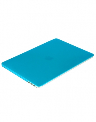 Carcasa protectie slim din plastic pentru MacBook Pro  13.3" 2016 - 2017/ cu sau fara Touch Bar [2]