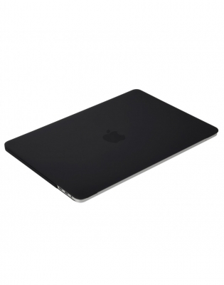 Carcasa protectie slim din plastic pentru MacBook Pro 15.4" 2016 - 2017 / cu si fara Touch Bar [1]