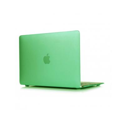 Carcasa protectie slim din plastic pentru MacBook Retina 12 inch - amiplus.ro [0]
