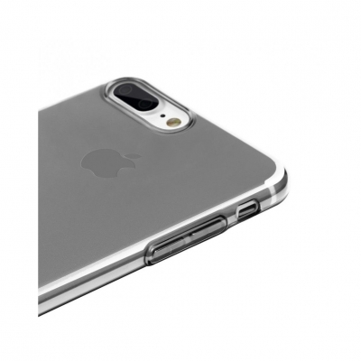 Carcasa protectie spate cu dopuri anti-praf pentru iPhone 7 Plus / iPhone 8 Plus [2]