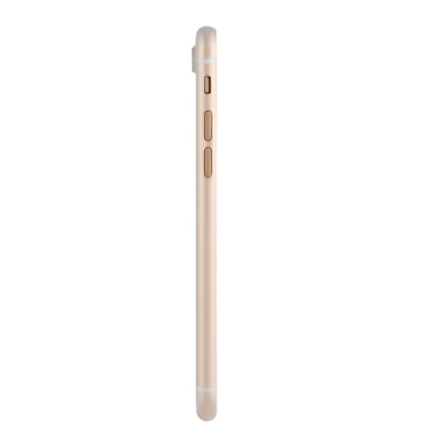 Carcasa protectie spate din plastic 0.4 mm pentru iPhone 7/ iPhone 8 [2]