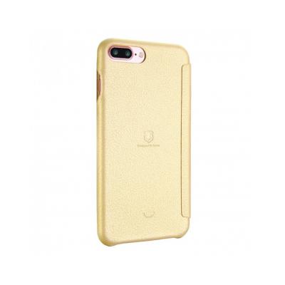 Husa protectie Flip Cover LENUO pentru iPHone 7 Plus 5.5 inch [1]