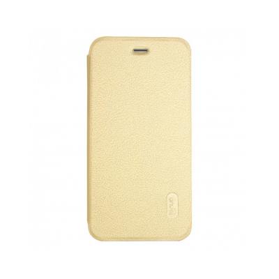 Husa protectie Flip Cover LENUO pentru iPHone 7 Plus 5.5 inch [0]