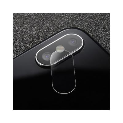 Sticla securizata protectie camera pentru iPhone X 5.8 inch [3]