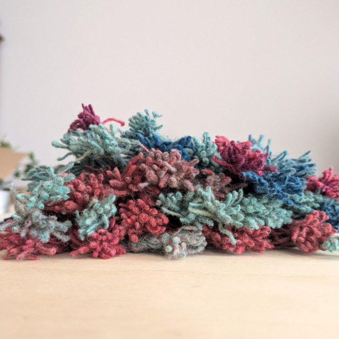 Set 10 Funky Puppets unicat [4]