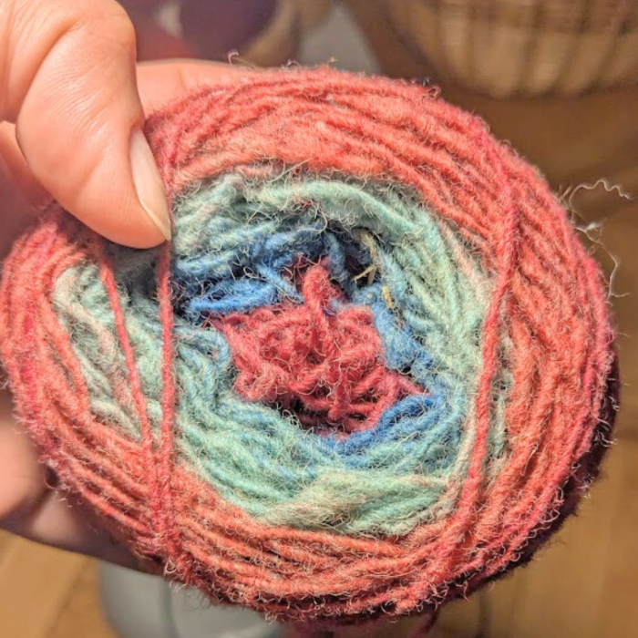 Set 10 Funky Puppets unicat [2]