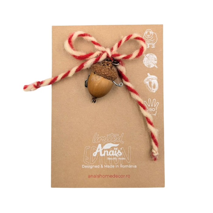 Set 3 Ghinde martisor unicat [3]