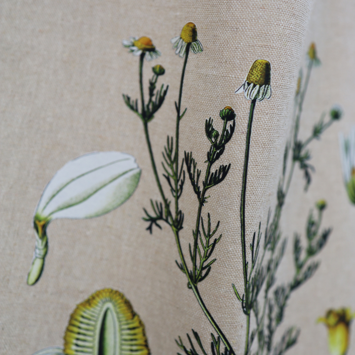 Sacosa bumbac reciclat | Musetel | Anais [4]