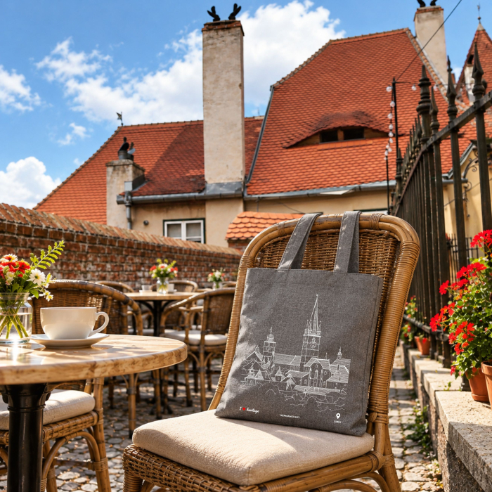 Sacosa suvenir | Hermanstadt | Sibiu [4]