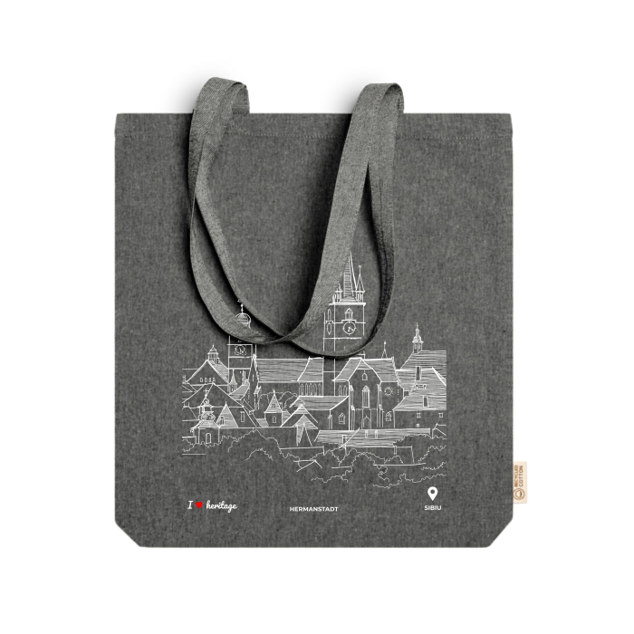 Sacosa suvenir | Hermanstadt | Sibiu [2]