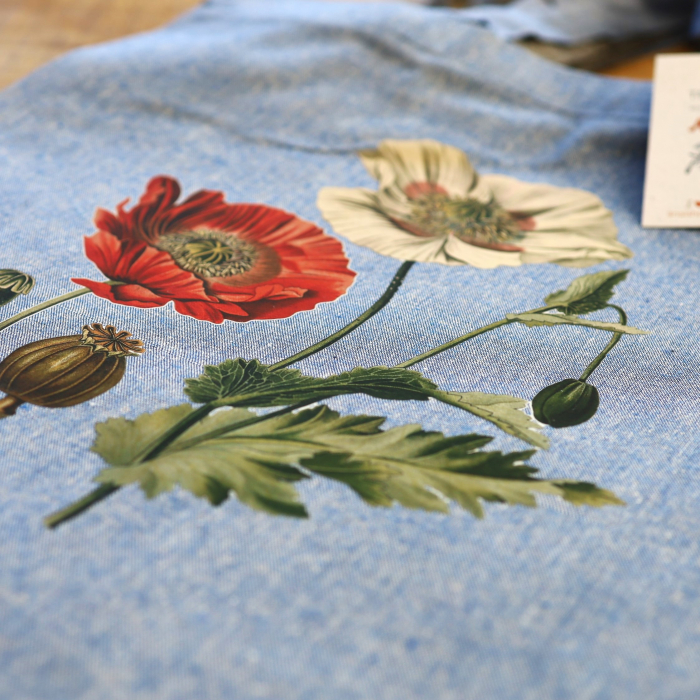 Sacosa bumbac reciclat | Mac | Anais [2]