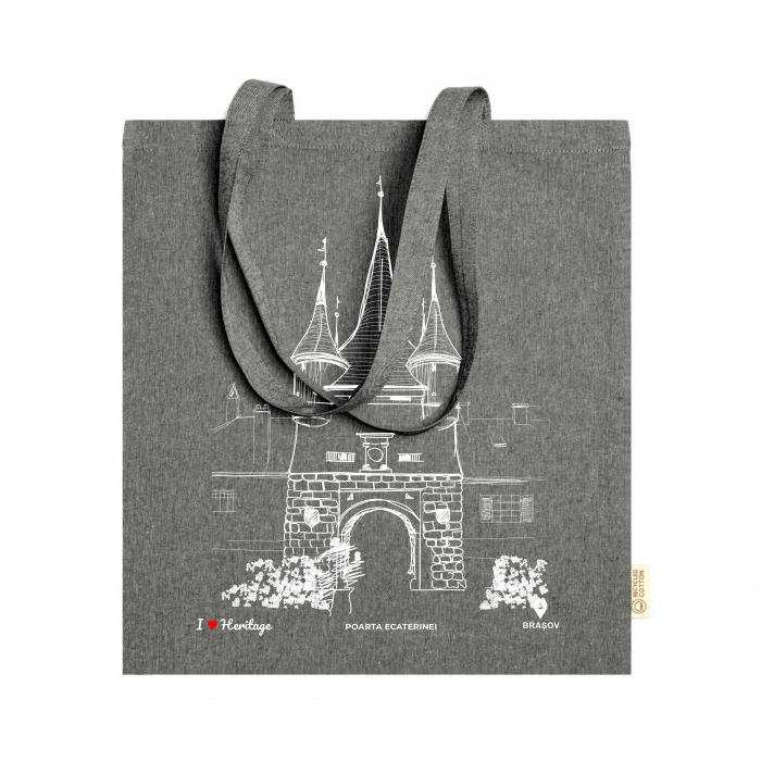 Traista Poarta Ecaterinei Brasov [2]