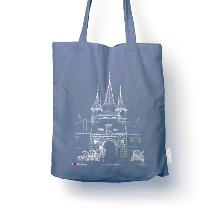 Traista Poarta Ecaterinei Brasov [1]