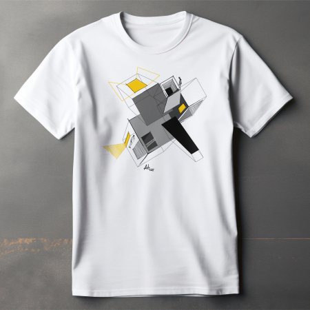 OMMO - Inside out | OMMO | Organic Cotton T-Shirt