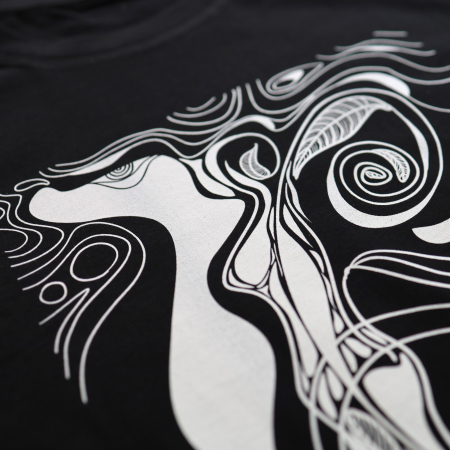 Nimph | OMMO | Organic Cotton T-Shirt [3]