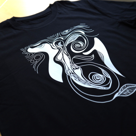 Nimph | OMMO | Organic Cotton T-Shirt [2]