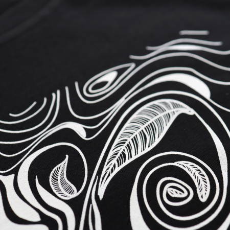 Nimph | OMMO | Organic Cotton T-Shirt [4]