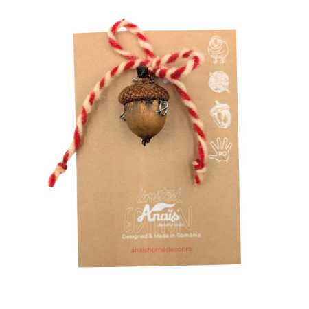 Set 3 Ghinde martisor unicat [4]