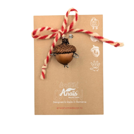 Set 3 Ghinde martisor unicat [3]