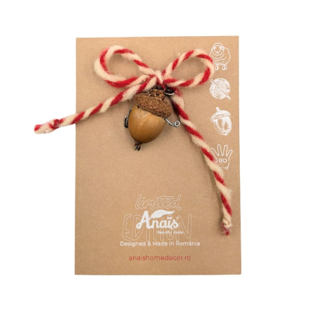 Set 3 Ghinde martisor unicat [2]