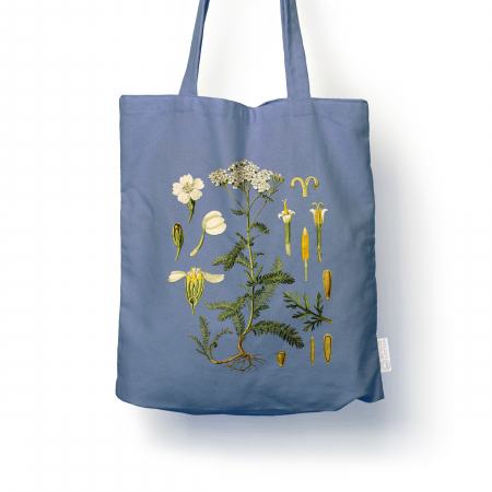Sacosa bumbac reciclat | Coada Soricelului | Anais [6]