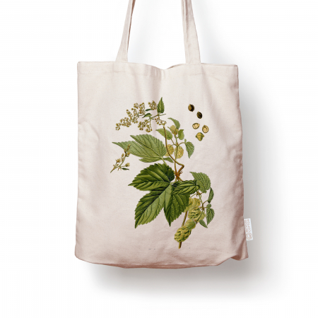 Sacosa bumbac reciclat | Hamei | Anais [0]