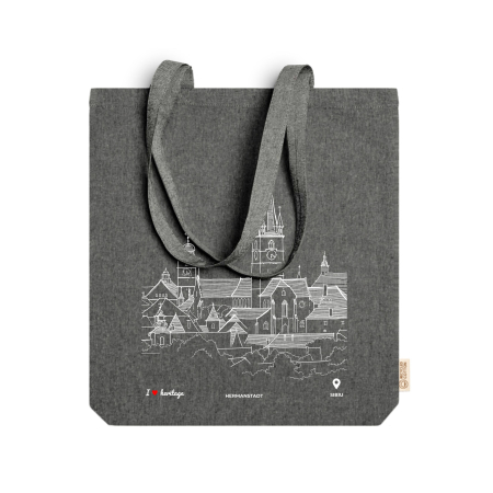 Sacosa suvenir | Hermanstadt | Sibiu [1]