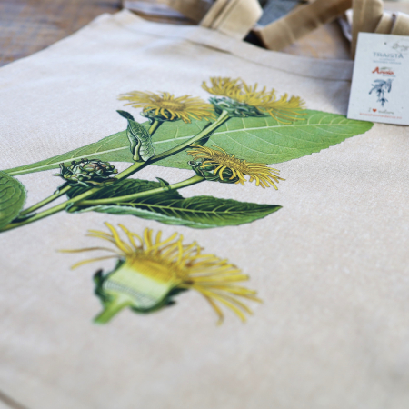 Sacosa bumbac reciclat | Mac | Anais [1]