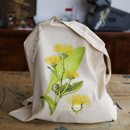 Sacosa bumbac reciclat | Mac | Anais [2]