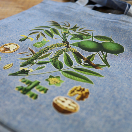 Sacosa bumbac reciclat | Nuca | Anais [1]