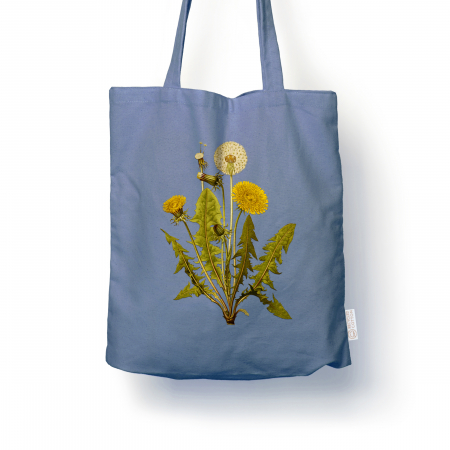 Sacosa bumbac reciclat | Papadie | Anais [0]