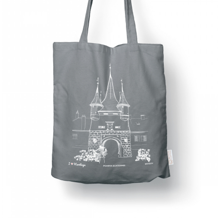 Traista Poarta Ecaterinei Brasov [0]