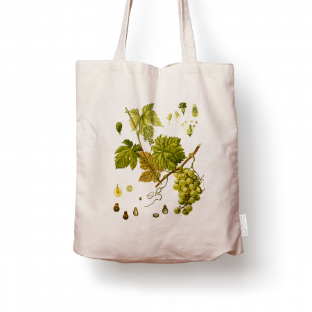 Sacosa bumbac reciclat | Vita de vie | Anais [0]