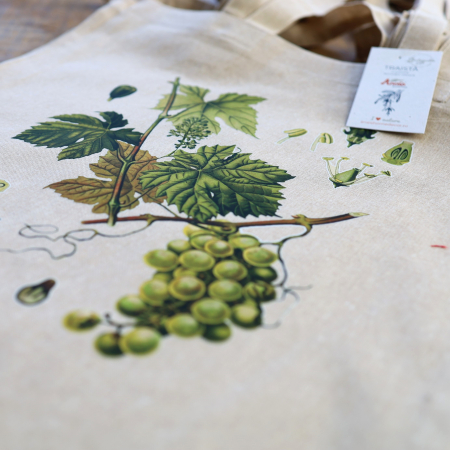 Sacosa bumbac reciclat | Vita de vie | Anais [1]